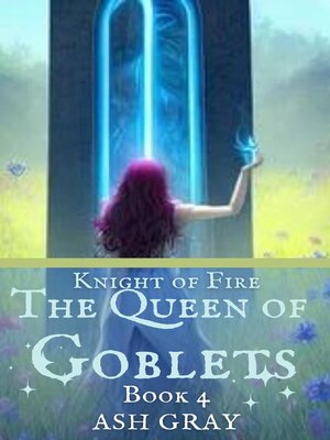 The Queen of Goblets - ebook